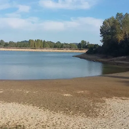 Maison De La Gare Appartement Tombeboeuf
