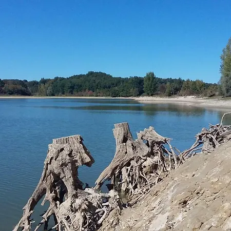 Maison De La Gare Appartement