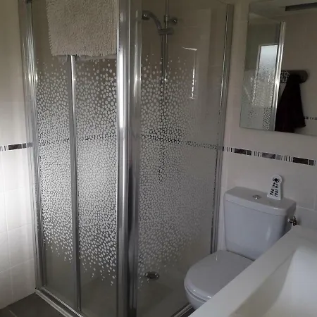 Maison De La Gare Appartement Tombeboeuf