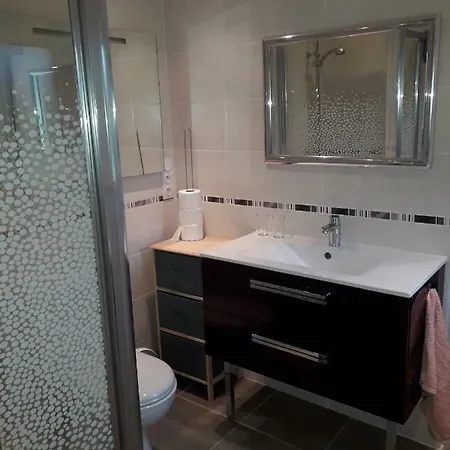 Maison De La Gare Appartement Tombeboeuf