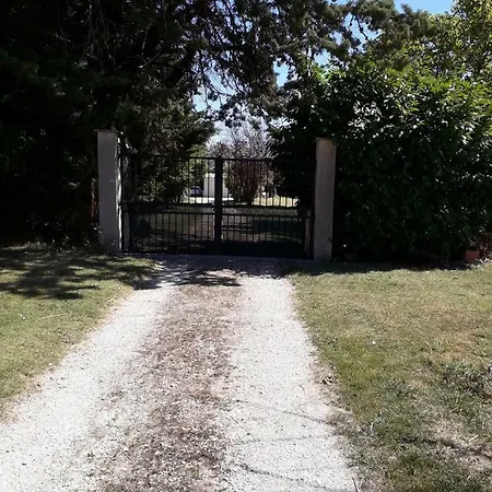 Appartement Maison De La Gare