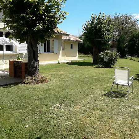 Maison De La Gare * Tombeboeuf