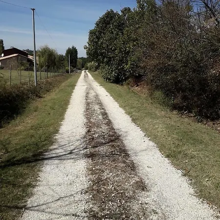 Appartement Maison De La Gare