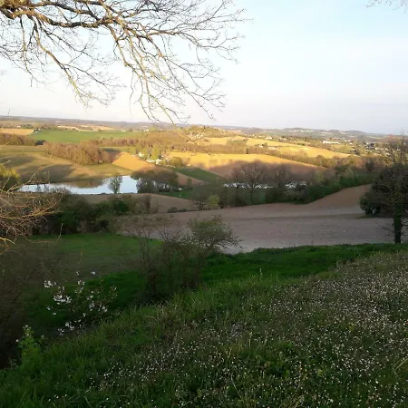 Maison De La Gare Tombeboeuf