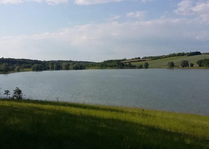 Maison De La Gare Appartement *