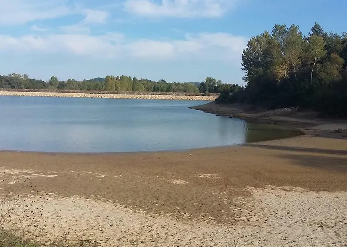 Maison De La Gare Appartement Tombeboeuf
