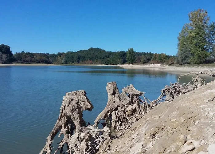 Maison De La Gare Appartement