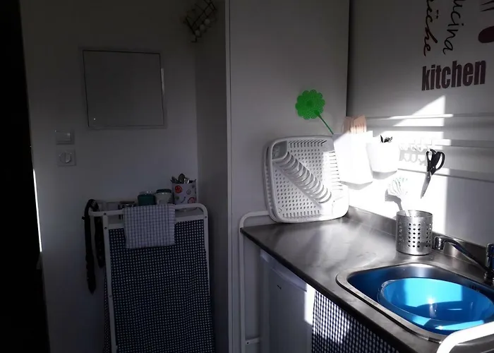 Appartement Maison De La Gare