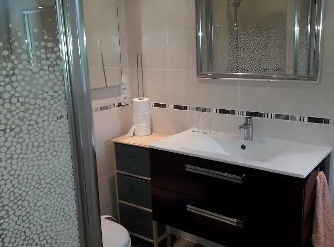 Maison De La Gare Appartement Tombeboeuf