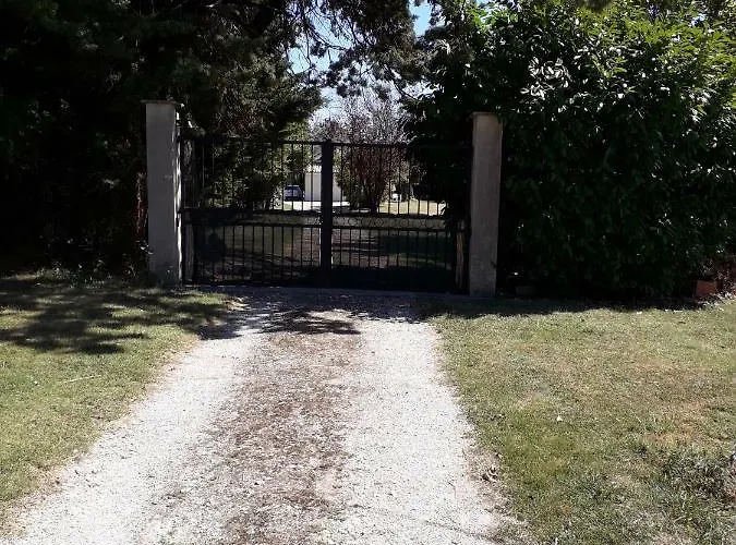 Appartement Maison De La Gare