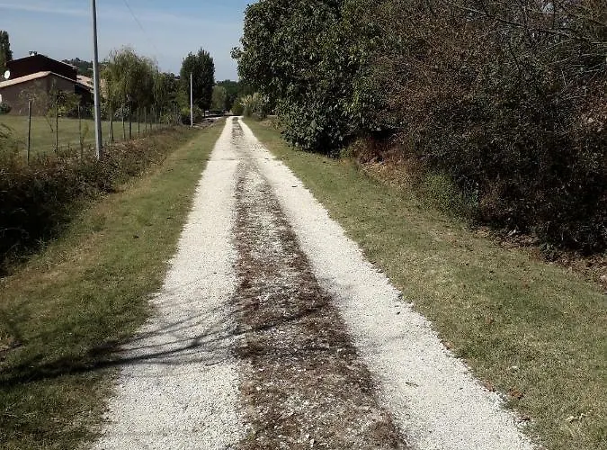 Appartement Maison De La Gare