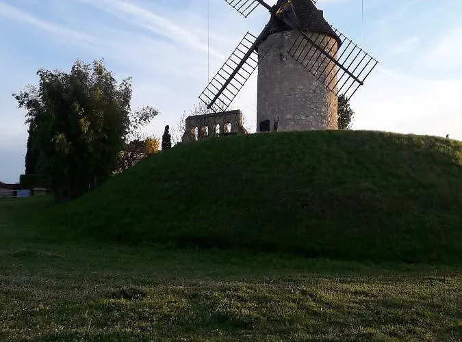 Maison De La Gare Appartement